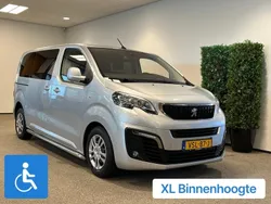 Grijs Gebruikt 2018 Peugeot Expert Van | € 44.950
