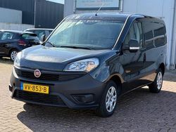 Overige Gebruikt 2016 Fiat Doblò MPV | € 3.950 (Eerlijke prijs)