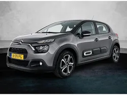 Grijs Gebruikt 2024 Citroën C3 Hatchback | € 18.420 (Eerlijke prijs)