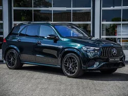Zwart Gebruikt 2024 Mercedes GLE53 AMG AMG SUV | € 127.875