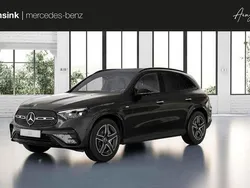 Grijs Nieuw 2025 Mercedes GLC400d Sport Edition SUV | € 93.948