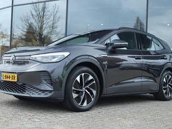 Grijs Gebruikt 2021 VW ID.4 Life SUV | € 23.450 (Eerlijke prijs)