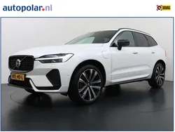 Wit Gebruikt 2022 Volvo XC60 Ultra SUV | € 42.450 (Goede deal)