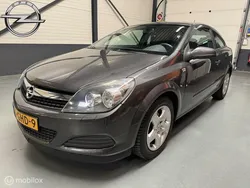 Grijs Gebruikt 2008 Opel Astra GTC Business Hatchback | € 2.450 (Goede deal)