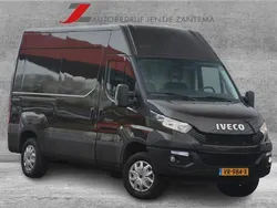 Overige Gebruikt 2015 Iveco Daily Van | € 13.999 (Eerlijke prijs)