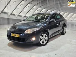 Grijs Gebruikt 2010 Renault Mégane GrandTour Dynamique Stationwagen | € 3.250 (Eerlijke prijs)