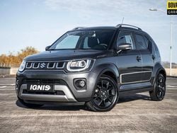 Grijs Gebruikt 2020 Suzuki Ignis Style Hatchback | € 19.945 (Iets duurder)