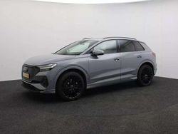 Grijs Nieuw 2025 Audi Q4 e-tron Advanced SUV | € 56.049 (Eerlijke prijs)