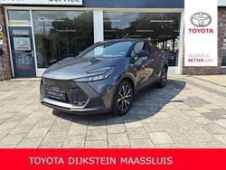 Grijs Gebruikt 2024 Toyota C-HR Team SUV | € 36.950 (Super prijs)