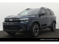 Blauw Gebruikt 2025 Dacia Bigster Journey SUV | € 40.919 (Eerlijke prijs)