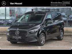 Zwart Gebruikt 2024 Mercedes Citan 110 Van | € 26.945 (Eerlijke prijs)