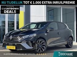 Gebruikt 2023 Renault Clio Esprit Alpine | € 24.945 (Iets duurder)