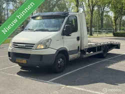 Overige Gebruikt 2008 Iveco Daily Van | € 11.950