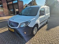 Gebruikt 2015 Mercedes Citan 108 | € 4.750 (Iets duurder)