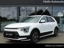 Wit Gebruikt 2024 Kia Niro SUV | € 36.945 (Goede deal)