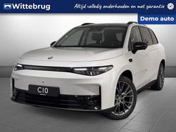 Wit, metallic lak Gebruikt 2025 Leapmotor C10 SUV | € 34.885