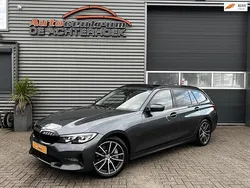 Grijs Gebruikt 2020 BMW 330 Shadowline Stationwagen | € 30.999 (Eerlijke prijs)