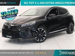 Noir étoilé (gne) Gebruikt 2024 Renault Clio V Techno Hatchback | € 20.200 (Eerlijke prijs)