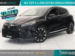 Noir étoilé (gne) Gebruikt 2024 Renault Clio V Techno Hatchback | € 21.740 (Iets duurder)