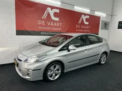 Grijs Gebruikt 2009 Toyota Prius Hatchback | € 9.195 (Iets duurder)