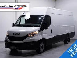 Wit Gebruikt 2023 Iveco Daily Van | € 26.800 (Goede deal)