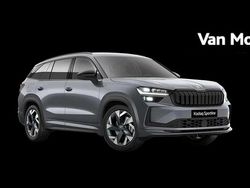 Grijs Nieuw 2025 Skoda Kodiaq Business Line SUV | € 55.990 (Eerlijke prijs)