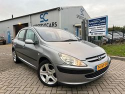 Gebruikt 2004 Peugeot 307 | € 1.449 (Goede deal)