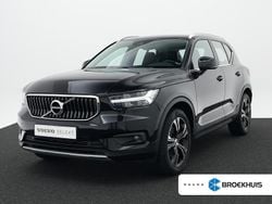 Zwart Gebruikt 2018 Volvo XC40 Inscription SUV | € 29.900 (Eerlijke prijs)