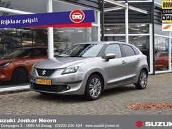 Grijs Gebruikt 2019 Suzuki Baleno Exclusive Hatchback | € 14.443 (Eerlijke prijs)