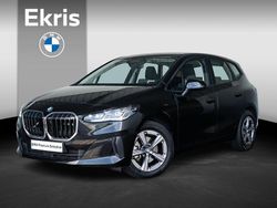 Zwart Gebruikt 2023 BMW 218 Comfort Edition Stationwagen | € 32.900 (Duur)