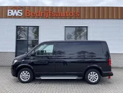 Zwart Gebruikt 2020 VW T6.1 Van | € 22.950 (Super prijs)