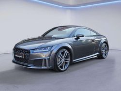 Grijs Gebruikt 2019 Audi TT Proline Coupé | € 29.950 (Eerlijke prijs)