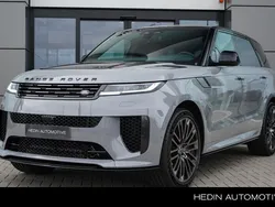Grijs Nieuw 2025 Land Rover Range Rover Sport SUV | € 318.995