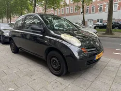 Gebruikt 2005 Nissan Micra Basis Hatchback | € 1.950 (Eerlijke prijs)