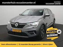 Grijs Gebruikt 2022 Renault Arkana Intens SUV | € 25.450 (Eerlijke prijs)