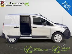 Overige Gebruikt 2023 Nissan Townstar Acenta MPV | € 17.900
