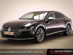 Zwart Gebruikt 2019 VW Arteon Business Hatchback | € 22.950 (Super prijs)