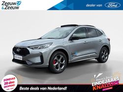 Solar silver (pn4hs) Gebruikt 2024 Ford Kuga ST-Line X SUV | € 40.880 (Eerlijke prijs)