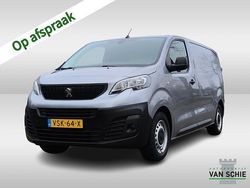 Grijs Gebruikt 2022 Peugeot Expert Premium Van | € 15.400 (Eerlijke prijs)