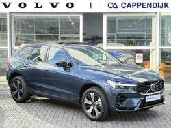 Blauw Gebruikt 2025 Volvo XC60 Ultra SUV | € 59.645 (Duur)