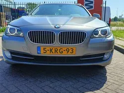 Gebruikt 2013 BMW 520 Stationwagen | € 9.000 (Super prijs)