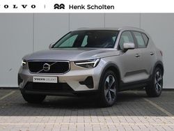 Grijs Gebruikt 2022 Volvo XC40 Core SUV | € 38.950 (Goede deal)