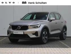 Grijs Gebruikt 2022 Volvo XC40 Core SUV | € 38.950 (Goede deal)