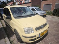 Geel Gebruikt 2004 Fiat Panda Hatchback | € 1.100 (Eerlijke prijs)