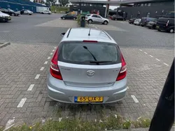 Grijs Gebruikt 2010 Hyundai i30 MPV | € 3.000 (Goede deal)
