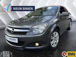 Grijs Gebruikt 2010 Opel Astra Cosmo Hatchback | € 2.990 (Super prijs)