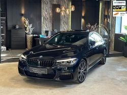Zwart Gebruikt 2019 BMW 530e Comfort Edition Sedan | € 32.500 (Iets duurder)