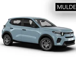 Overige Nieuw 2025 Citroën C3 Hatchback | € 22.639 (Goede deal)