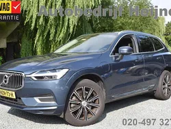 Grijs Gebruikt 2020 Volvo XC60 Momentum SUV | € 39.945 (Super prijs)