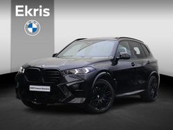 Zwart Gebruikt 2025 BMW X5 M Competition Edition SUV | € 199.850